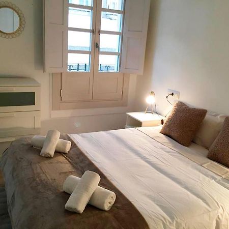 Casa Dos Cantares 帕德隆 外观 照片