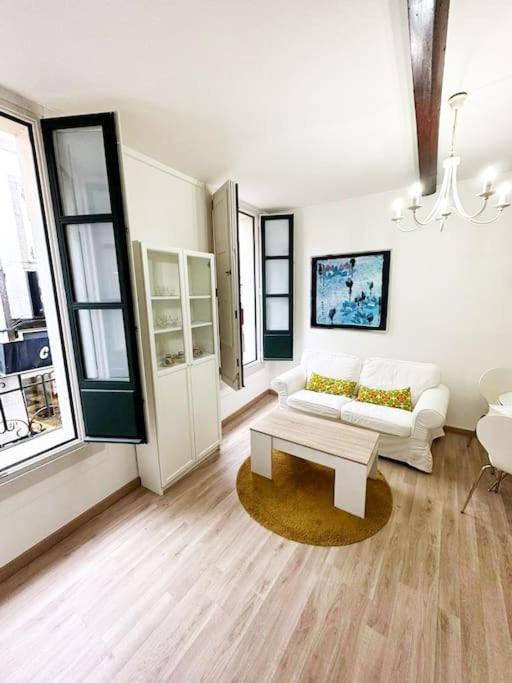 Casa Dos Cantares 帕德隆 外观 照片